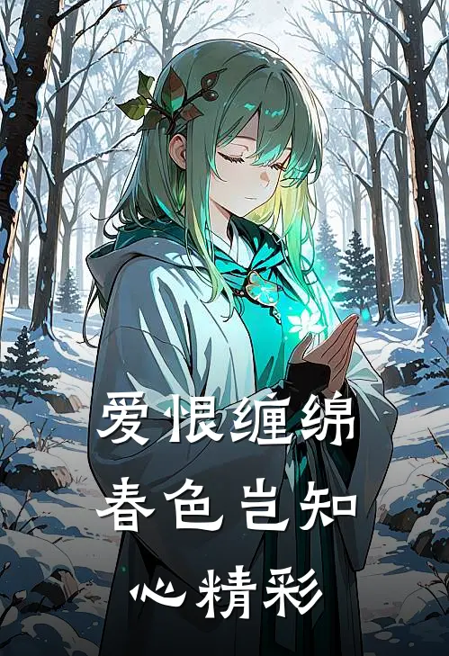 爱恨缠绵,春色岂知心精彩语句