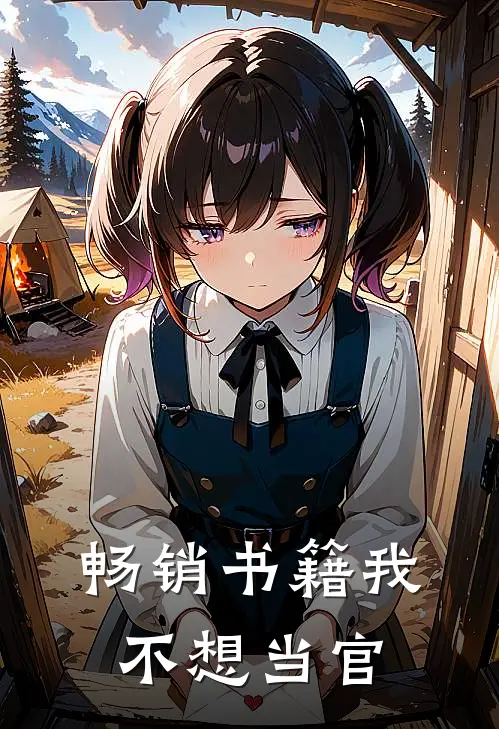 畅销书籍我不想当官