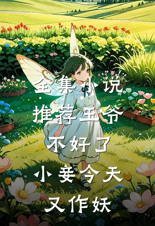 全集小说推荐王爷不好了,小妾今天又作妖