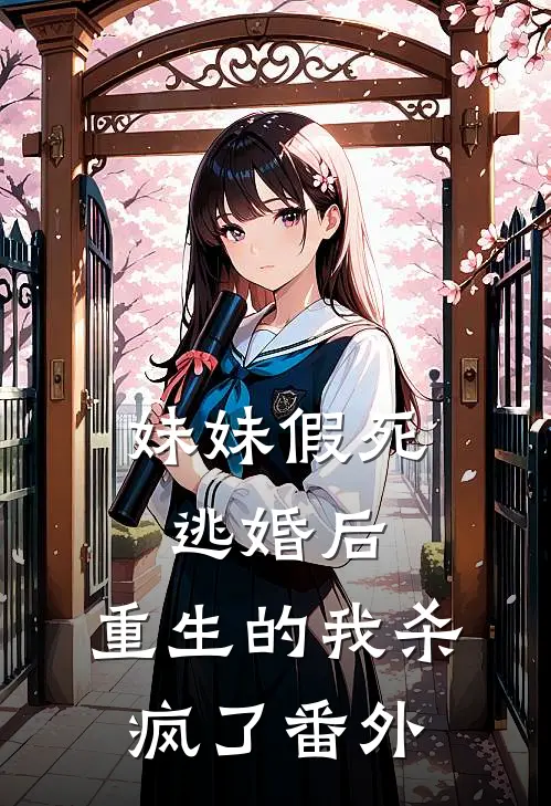 妹妹假死逃婚后,重生的我杀疯了番外