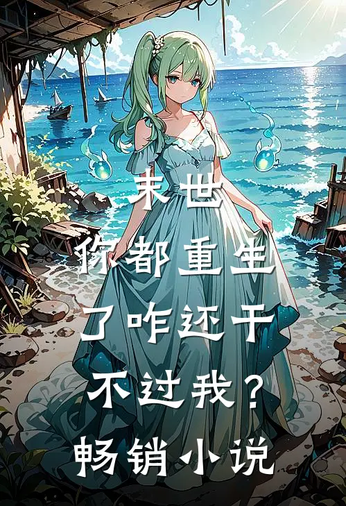 末世,你都重生了咋还干不过我?畅销推荐