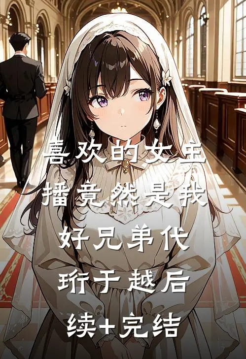 喜欢的女主播竟然是我好兄弟代珩于越后续+完结