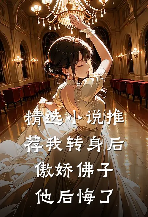 精选小说推荐我转身后，傲娇佛子他后悔了