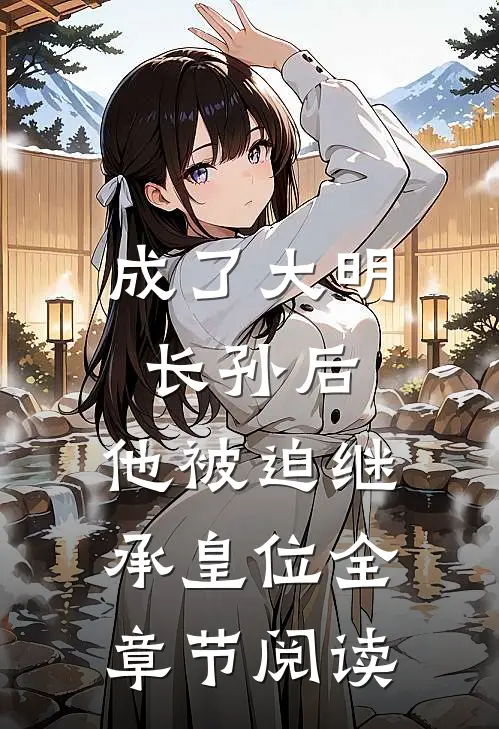 成了大明长孙后,他被迫继承皇位全章节阅读
