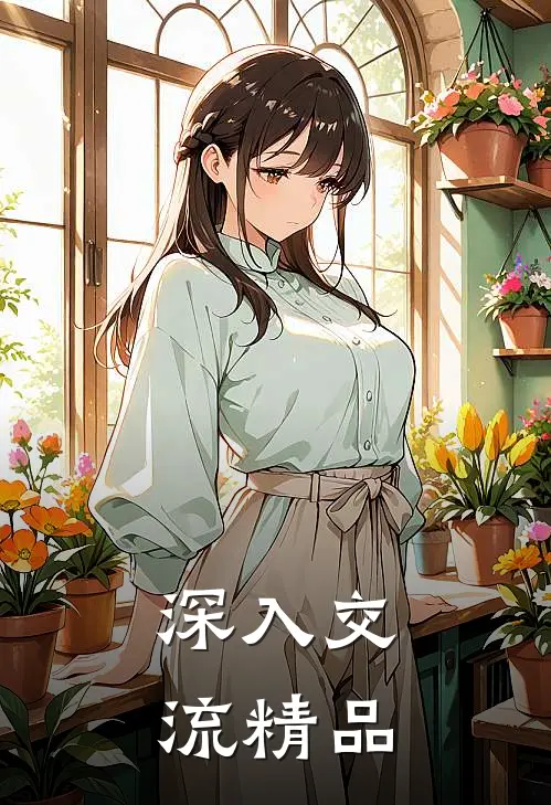 深入交流精品