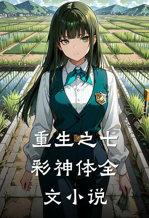 重生之七彩神体全文阅读