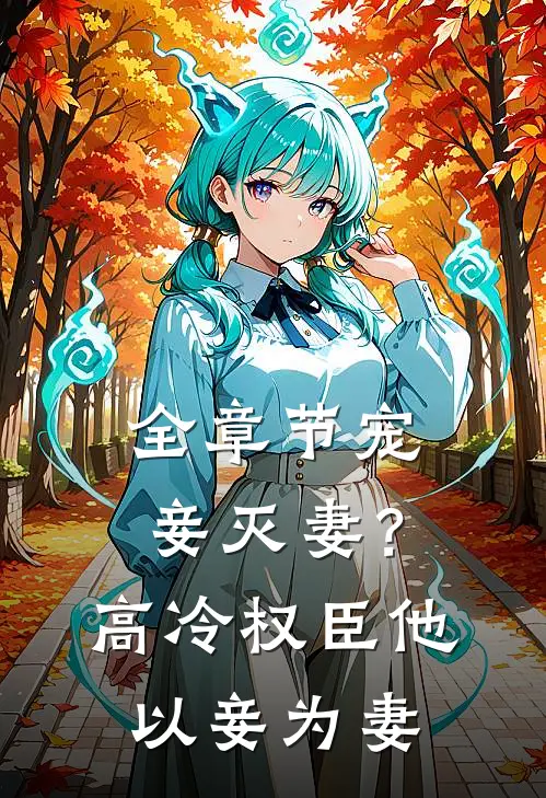全章节宠妾灭妻?高冷权臣他以妾为妻