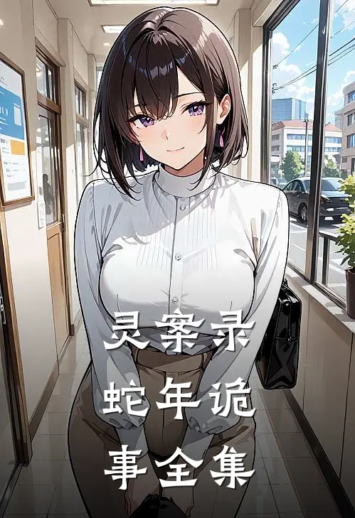 灵案录蛇年诡事 全集在线观看