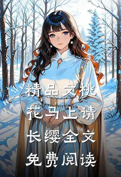 精品文桃花马上请长缨全文免费阅读