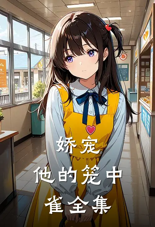 娇宠他的笼中雀全集免费观看
