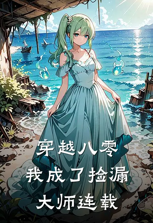 穿越八零,我成了捡漏大师连载完结了吗