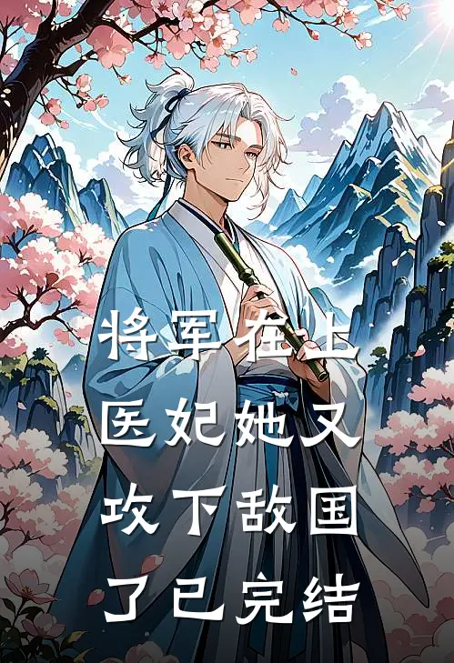 将军在上,医妃她又攻下敌国了已完结