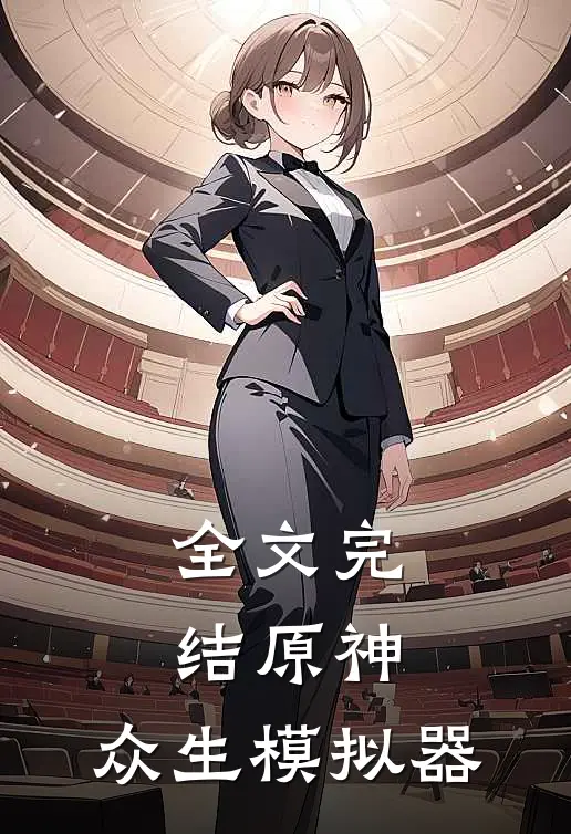 全文完结原神众生模拟器