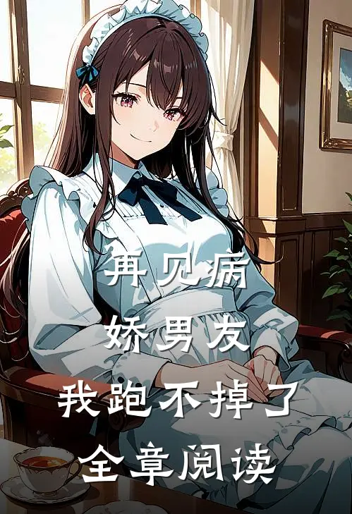 再见病娇男友,我跑不掉了全章阅读免费