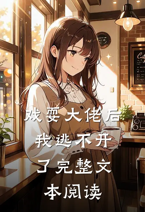 戏耍大佬后,我逃不开了完整文本阅读笔趣阁