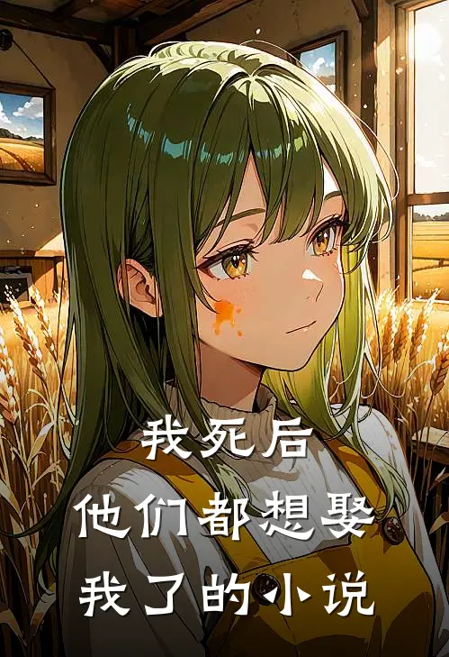 我死后,他们都想娶我了的叫