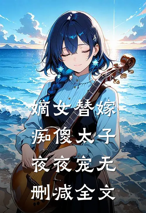 嫡女替嫁,痴傻太子夜夜宠无删减全文