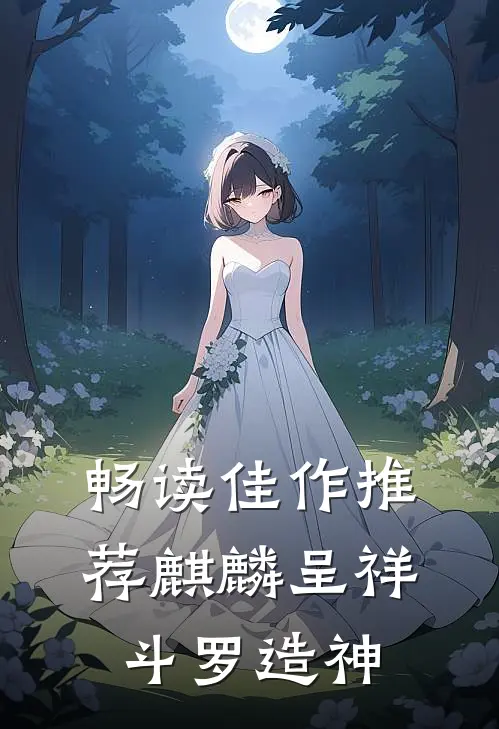 畅读佳作推荐麒麟呈祥,斗罗造神的书