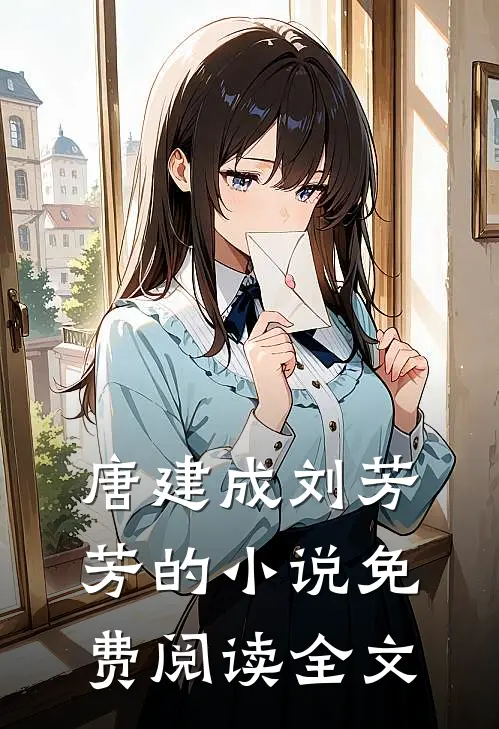唐建成刘芳芳的小说免费阅读全文