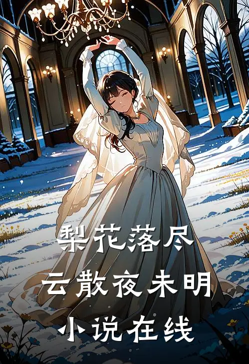 梨花落尽,云散夜未明在线看
