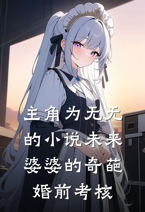 主角为无无的小说未来婆婆的奇葩婚前考核