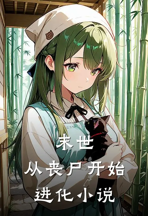 末世从丧尸开始进化在线阅读