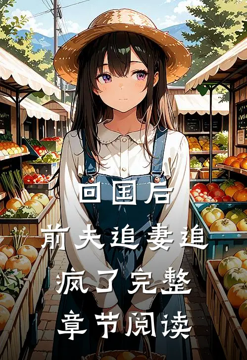 回国后,前夫追妻追疯了完整章节阅读免费