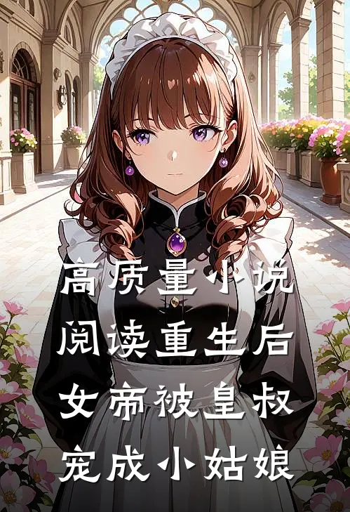 高质量阅读重生后,女帝被皇叔宠成小姑娘了