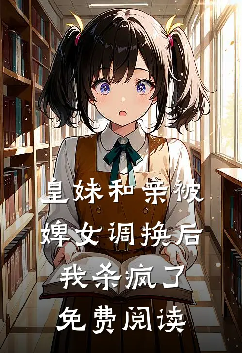皇妹和亲被婢女调换后,我杀疯了免费阅读全文