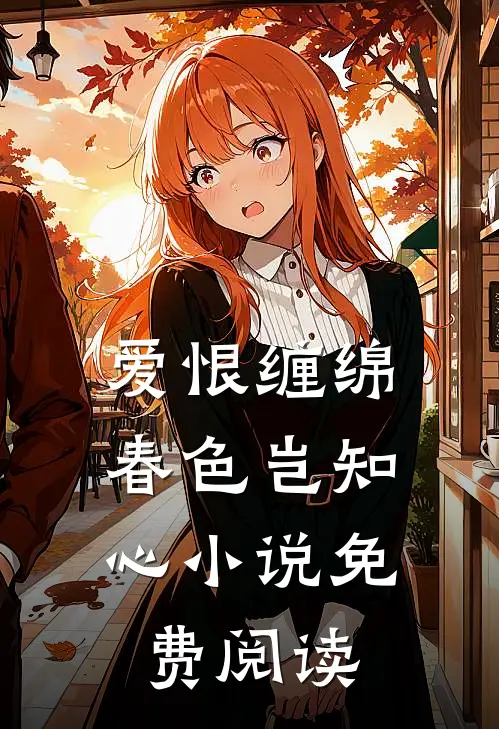 爱恨缠绵,春色岂知心免费阅读全文