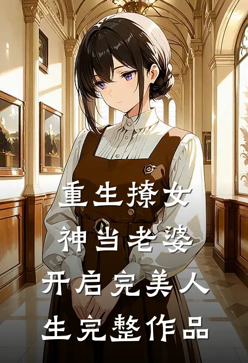 重生撩女神当老婆,开启完美人生完整作品在线观看