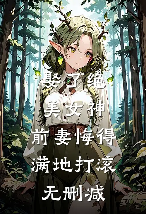 娶了绝美女神,前妻悔得满地打滚无删减