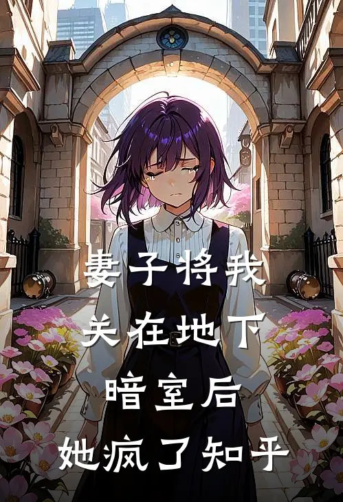 妻子将我关在地下暗室后,她疯了知乎全文