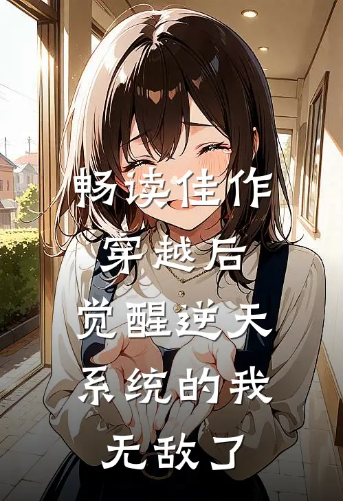 畅读佳作穿越后,觉醒逆天系统的我无敌了漫画