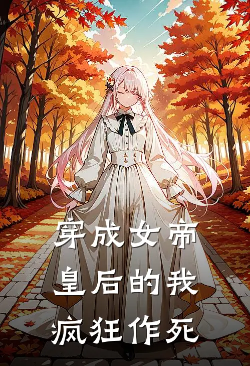 穿成女帝皇后的我疯狂作死