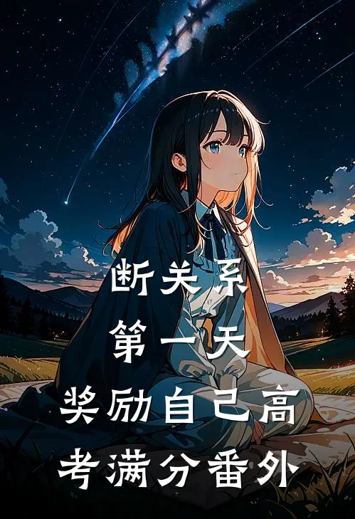 断关系第一天，奖励自己高考满分 番外