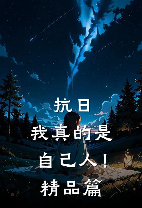 抗日我真的是自己人!精品篇在线阅读
