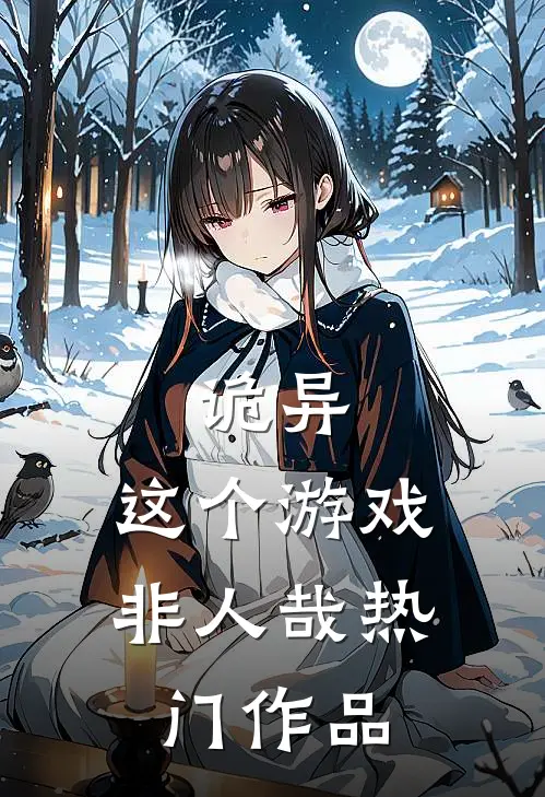 诡异这个游戏非人哉热门作品是