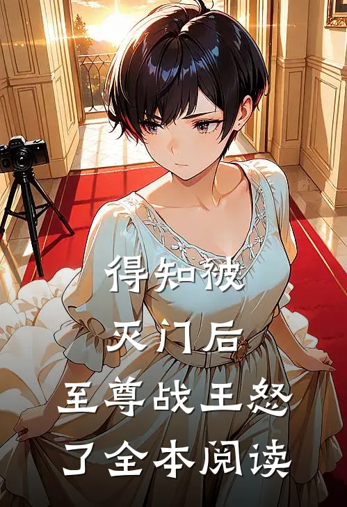 得知被灭门后，至尊战王怒了全本阅读