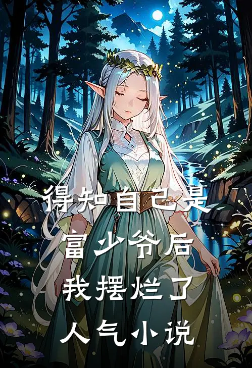得知自己是富少爷后,我摆烂了人气在线阅读
