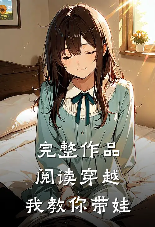 完整作品阅读穿越,我教你带娃的