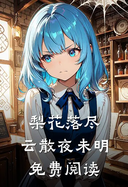 梨花落尽,云散夜未明免费阅读