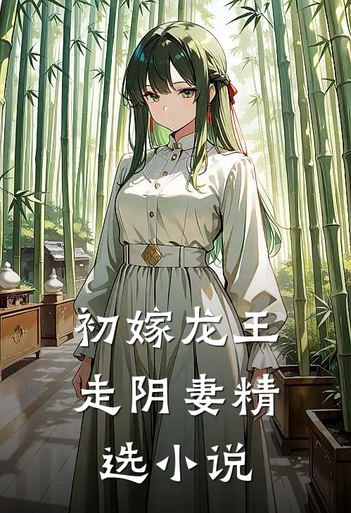 初嫁龙王走阴妻精选在线阅读
