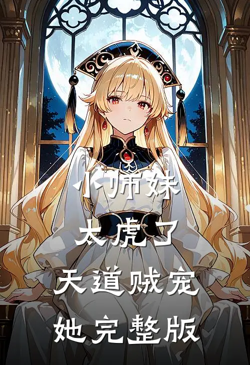 小师妹太虎了，天道贼宠她完整版