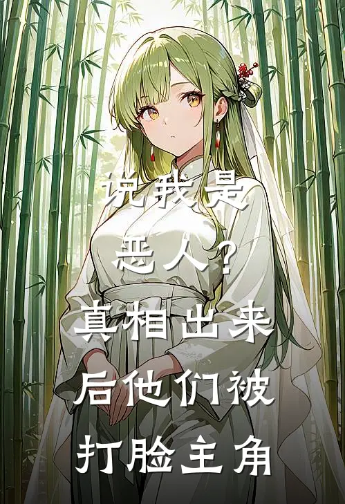 说我是恶人?真相出来后他们被打脸主角叫