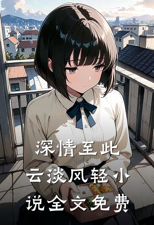 深情至此,云淡风轻全文免费