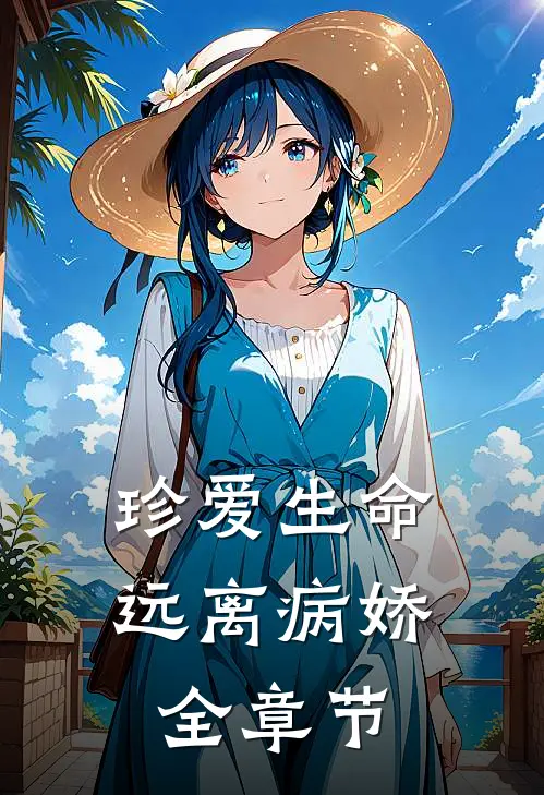 珍爱生命,远离病娇全章节阅读