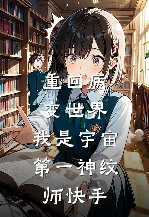 重回病变世界：我是宇宙第一神纹师快手