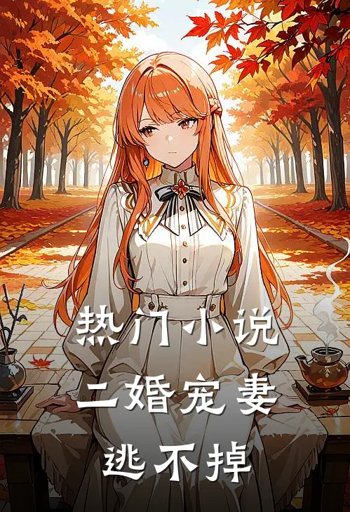 热门小说二婚宠妻逃不掉