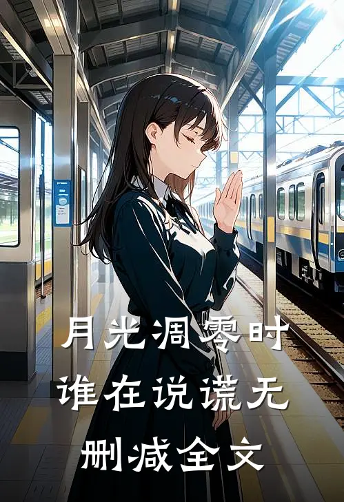 月光凋零时，谁在说谎无删减全文
